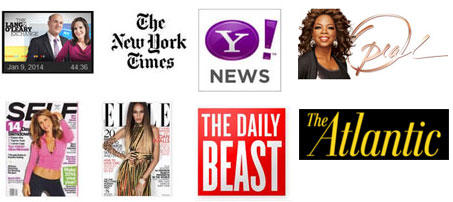 Happenstance Counseling media references